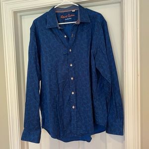 Men’s Robert Graham Exclusive Dress Shirt